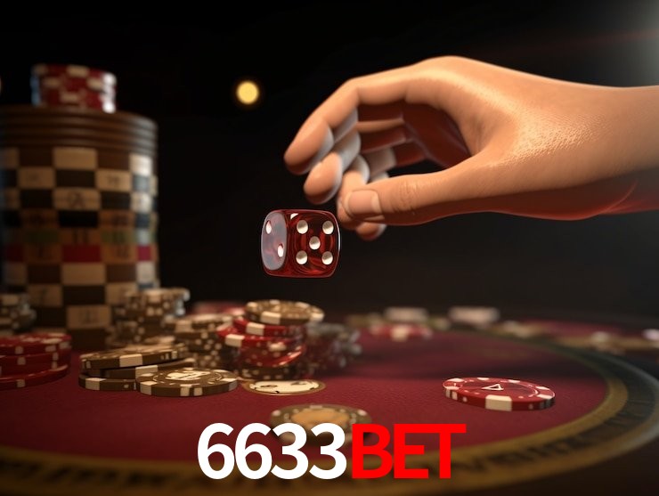 Estatísticas 6633bet